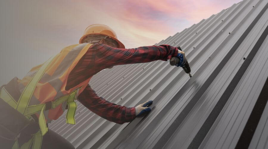Professional gutter cleaning in Saint Bonifacius, MN